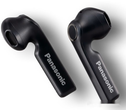 Наушники Panasonic RZ-B100WDGCK