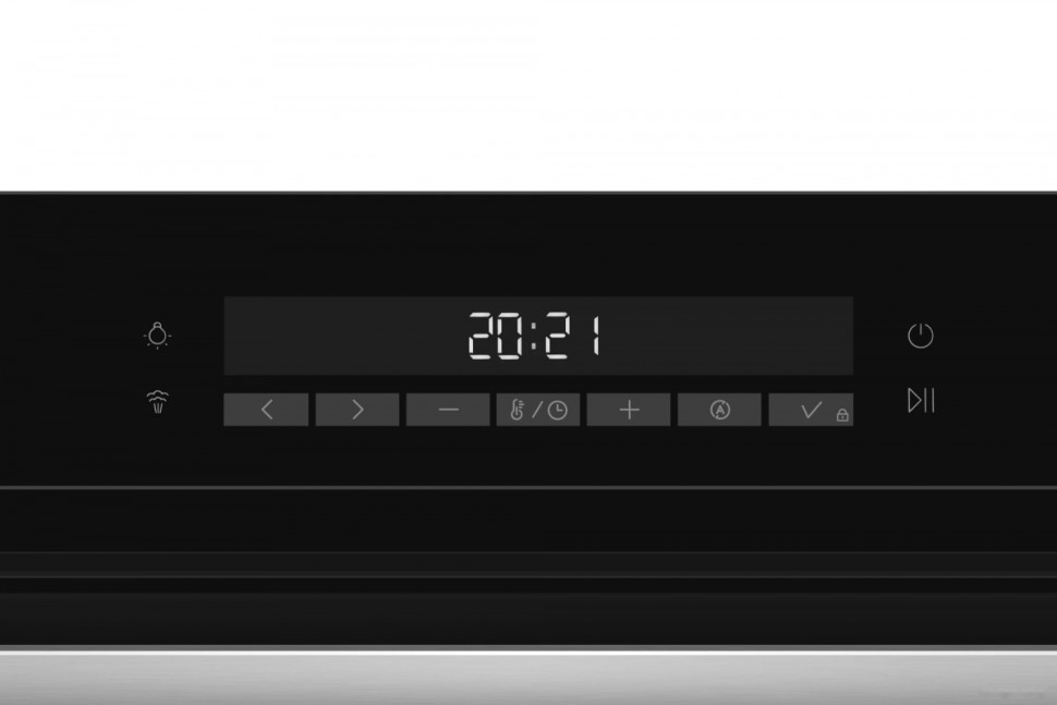 Духовой шкаф HAIER HOQ-P16AS5GB Духовой шкаф HAIER HOQ-P16AS5GB