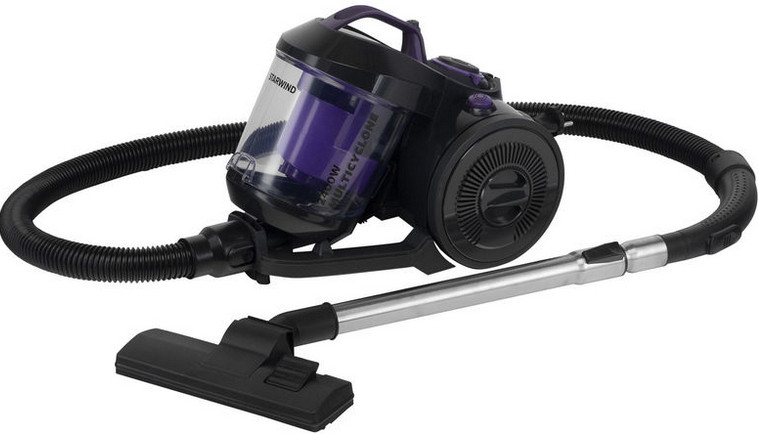 Пылесос StarWind SCV2040 Пылесос StarWind SCV2040