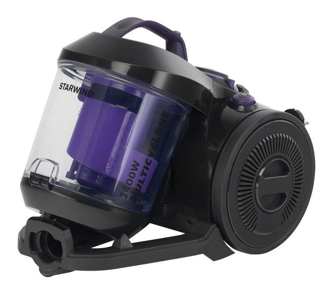Пылесос StarWind SCV2040 Пылесос StarWind SCV2040