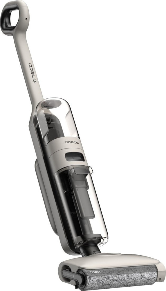 Вертикальный моющий пылесос Tineco iFloor Y2