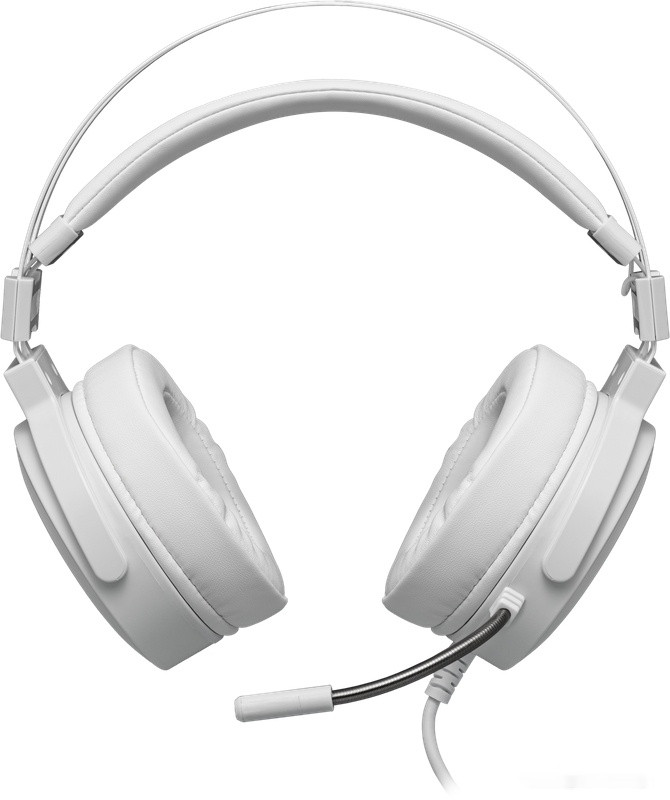 Наушники Redragon Lamia 2 (белый) Наушники Redragon Lamia 2 (белый)