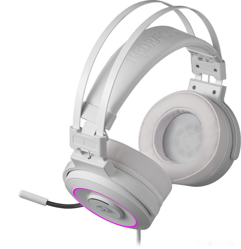 Наушники Redragon Lamia 2 (белый) Наушники Redragon Lamia 2 (белый)