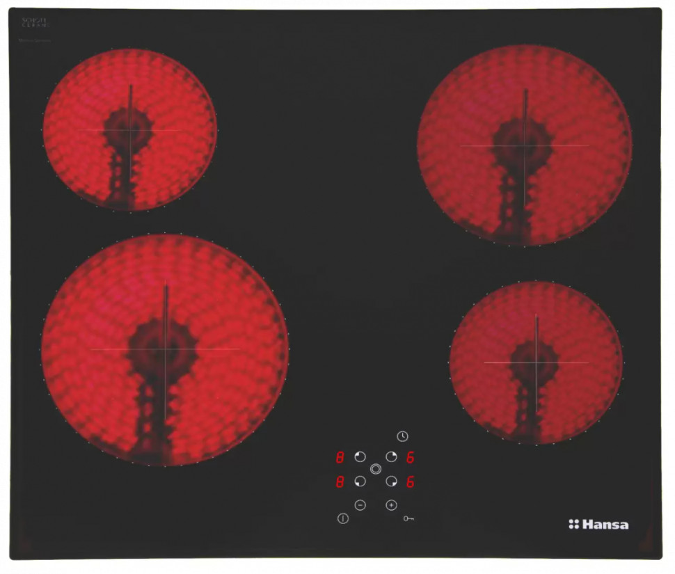 Варочная панель Hansa BHC66577
