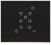 Варочная панель Hansa BHC66577