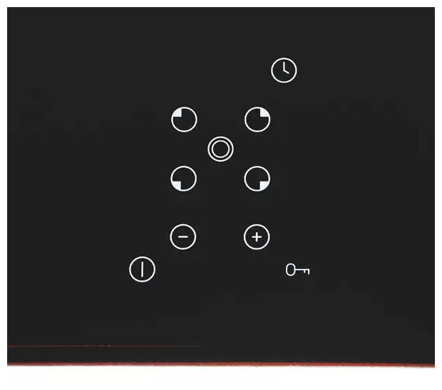 Варочная панель Hansa BHC66577