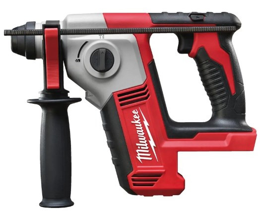 Перфоратор Milwaukee M18 BH-0 4933443320 (без АКБ)