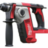 Перфоратор Milwaukee M18 BH-0 4933443320 (без АКБ)
