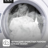 Стиральная машина LEX LWM12012WID Стиральная машина LEX LWM12012WID