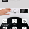 Стиральная машина LEX LWM12012WID Стиральная машина LEX LWM12012WID