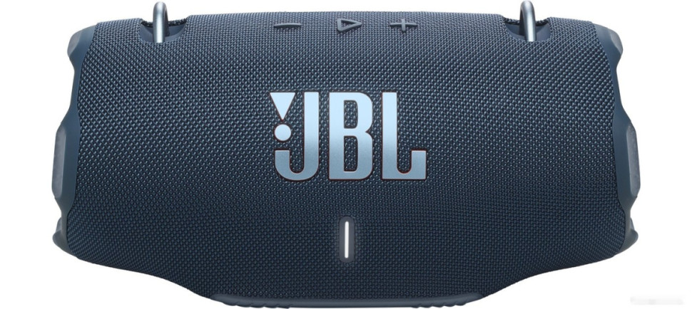 Портативная акустика JBL Xtreme 4 (темно-синий)