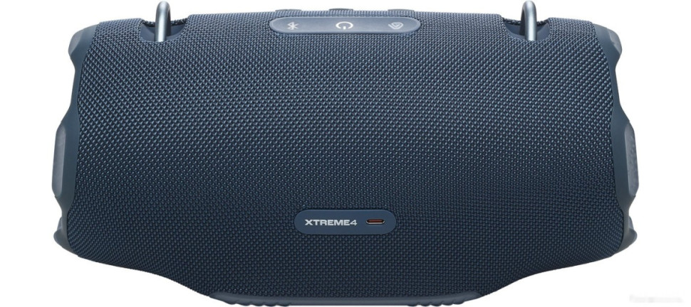 Портативная акустика JBL Xtreme 4 (темно-синий)