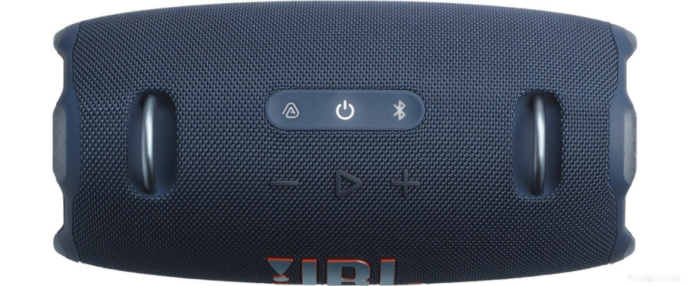 Портативная акустика JBL Xtreme 4 (темно-синий)