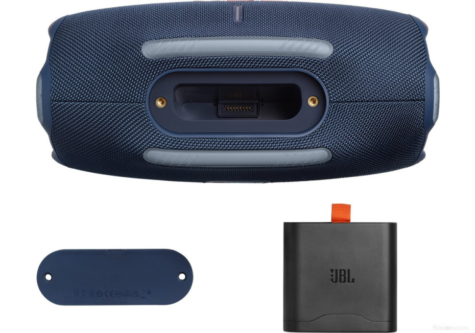 Портативная акустика JBL Xtreme 4 (темно-синий)