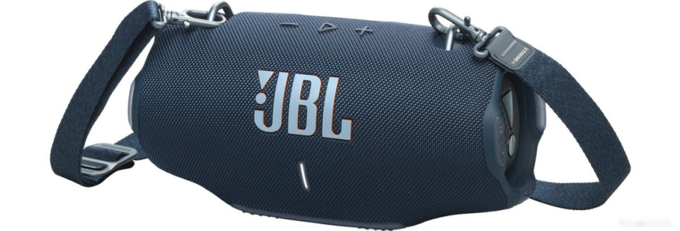 Портативная акустика JBL Xtreme 4 (темно-синий)