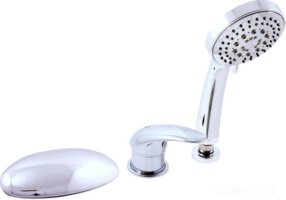 Смеситель Slezak RAV Дунай D470.5Y