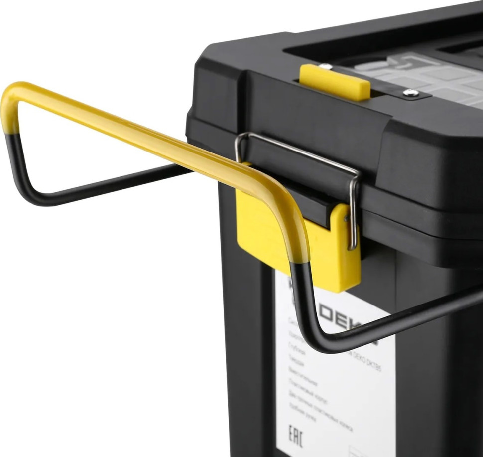 Ящик для инструментов Deko DKTB5