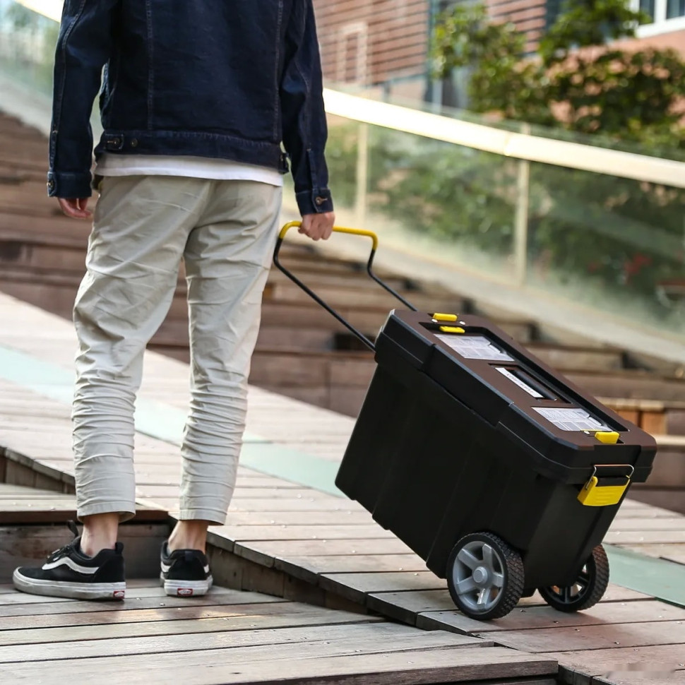 Ящик для инструментов Deko DKTB5