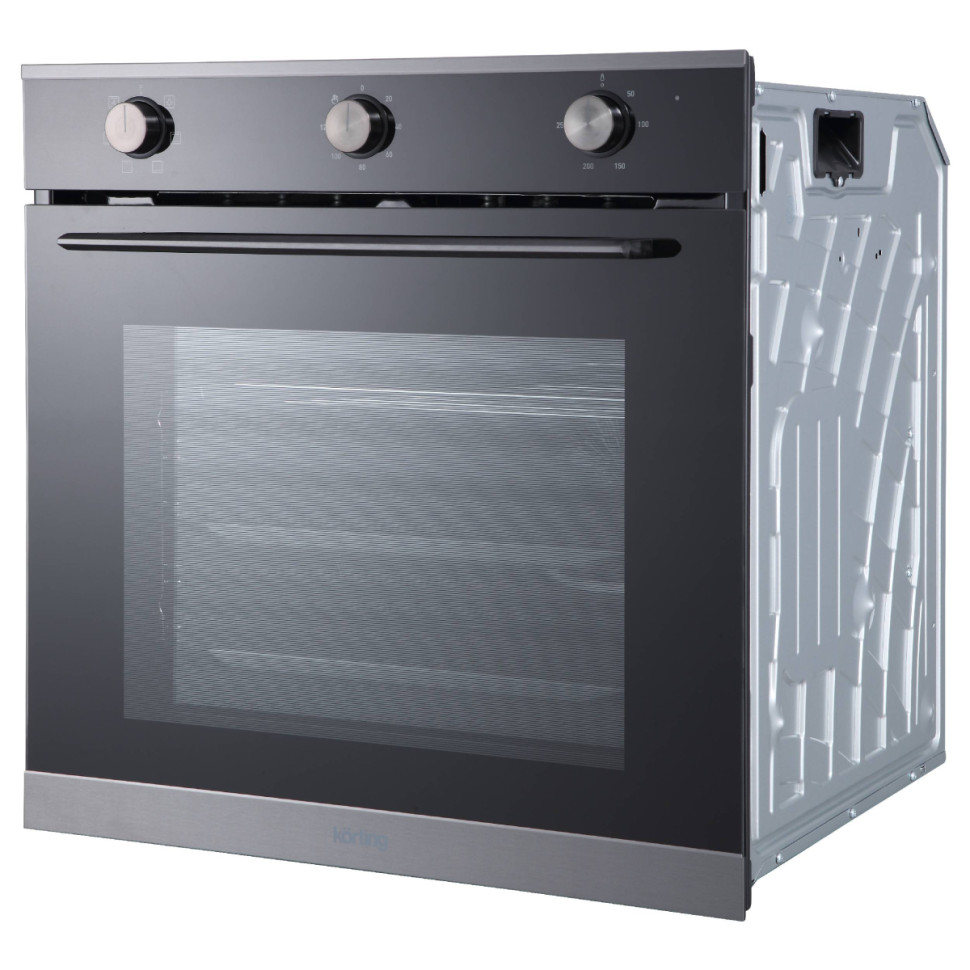 Духовой шкаф Korting OKB 1310 GNBX Духовой шкаф Korting OKB 1310 GNBX