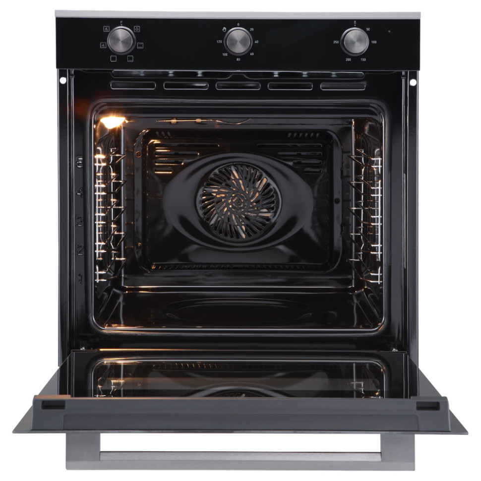 Духовой шкаф Korting OKB 1310 GNBX Духовой шкаф Korting OKB 1310 GNBX