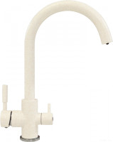 Смеситель Tolero Элара Дуо (сафари 102)