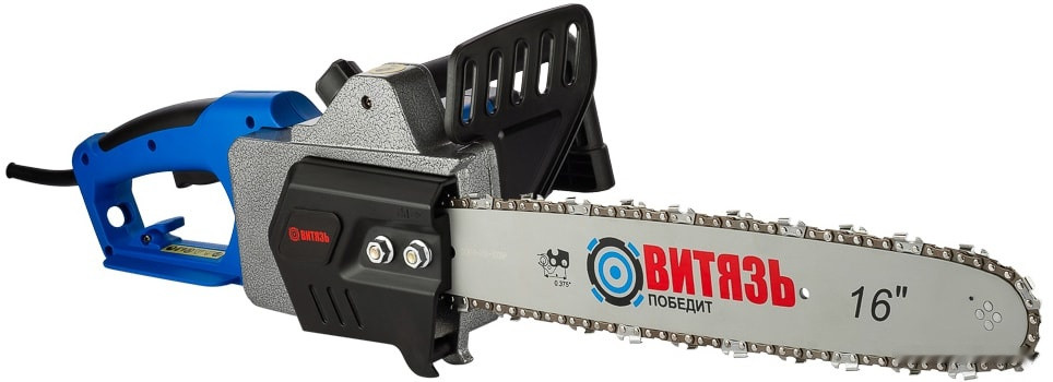 Электрическая пила Витязь ПЦ-2200 18017007 Электрическая пила Витязь ПЦ-2200 18017007