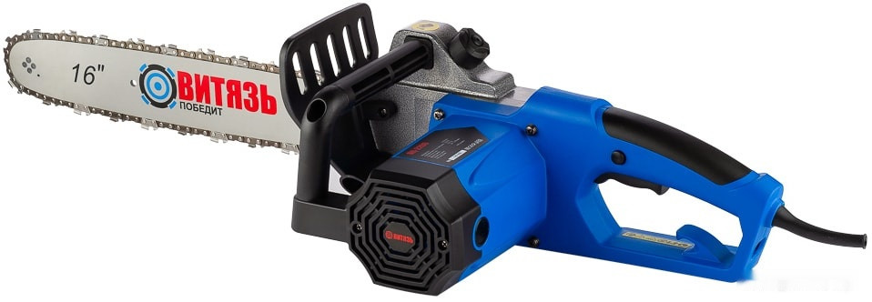 Электрическая пила Витязь ПЦ-2200 18017007 Электрическая пила Витязь ПЦ-2200 18017007