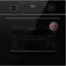Духовой шкаф Weissgauff EOV 306 SB Black Edition Духовой шкаф Weissgauff EOV 306 SB Black Edition