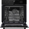 Духовой шкаф Weissgauff EOV 306 SB Black Edition Духовой шкаф Weissgauff EOV 306 SB Black Edition