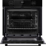 Духовой шкаф Weissgauff EOV 306 SB Black Edition Духовой шкаф Weissgauff EOV 306 SB Black Edition