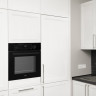 Духовой шкаф Weissgauff EOV 306 SB Black Edition Духовой шкаф Weissgauff EOV 306 SB Black Edition