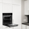 Духовой шкаф Weissgauff EOV 306 SB Black Edition Духовой шкаф Weissgauff EOV 306 SB Black Edition