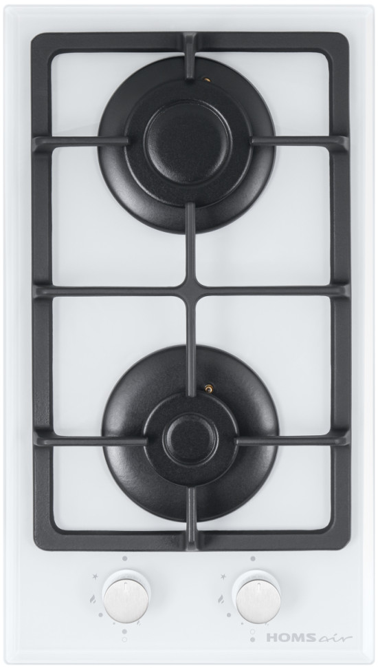Варочная панель HOMSair HGG323GCWH Варочная панель HOMSair HGG323GCWH