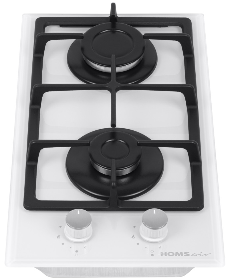 Варочная панель HOMSair HGG323GCWH Варочная панель HOMSair HGG323GCWH