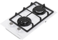 Варочная панель HOMSair HGG323GCWH