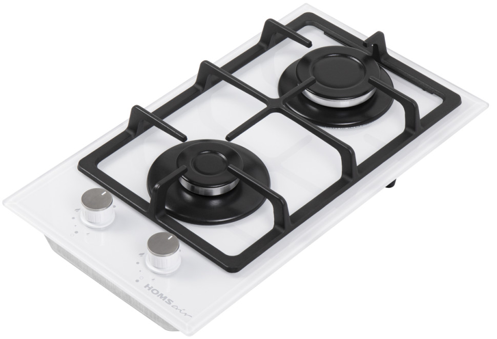Варочная панель HOMSair HGG323GCWH Варочная панель HOMSair HGG323GCWH