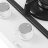 Варочная панель HOMSair HGG323GCWH Варочная панель HOMSair HGG323GCWH