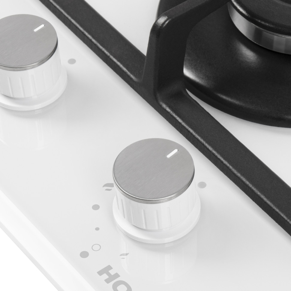 Варочная панель HOMSair HGG323GCWH Варочная панель HOMSair HGG323GCWH