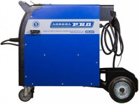 Сварочный инвертор AuroraPRO SkyWay 250