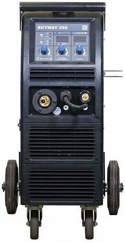Сварочный инвертор AuroraPRO SkyWay 250 Сварочный инвертор AuroraPRO SkyWay 250