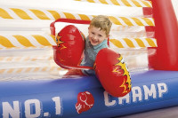 Батут INTEX 48250