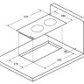 Варочная панель Kuppersberg ECO 301 Варочная панель Kuppersberg ECO 301