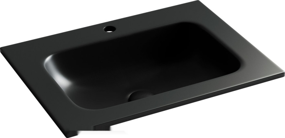 Умывальник Ceramica Nova CN7011MB