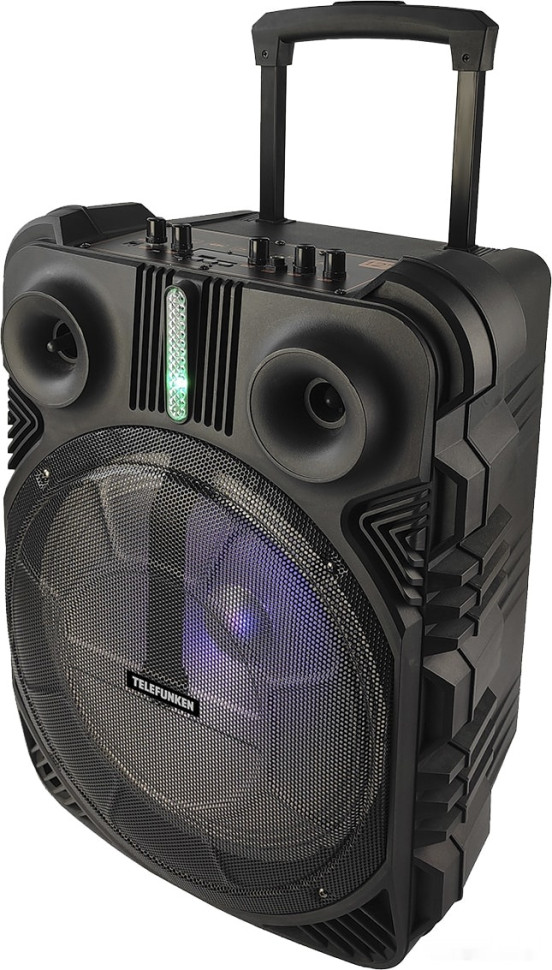 Музыкальный центр Telefunken TF-PS2306