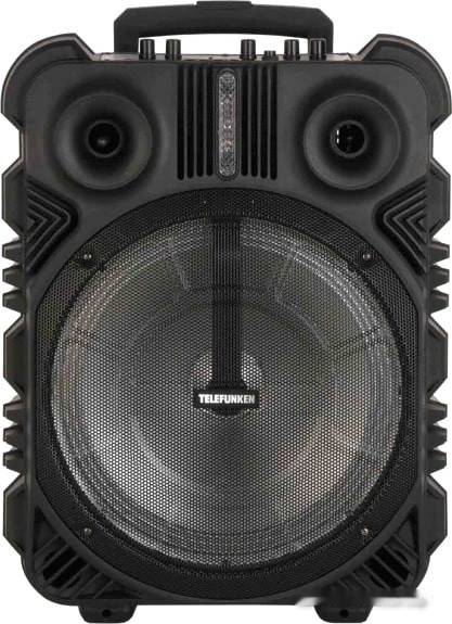 Музыкальный центр Telefunken TF-PS2306