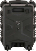 Музыкальный центр Telefunken TF-PS2306