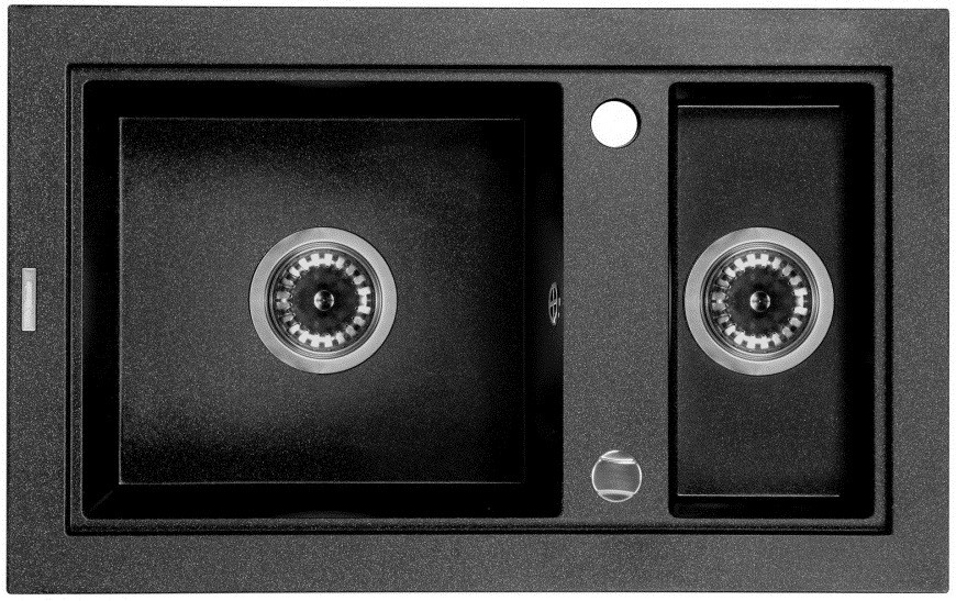 Кухонная мойка Deante Country ZQU 2513