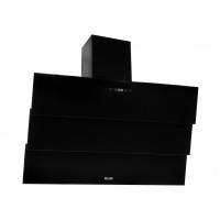 Вытяжка ZorG Technology Troy 750 90 S черная