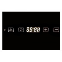 Вытяжка ZorG Technology Troy 750 90 S черная