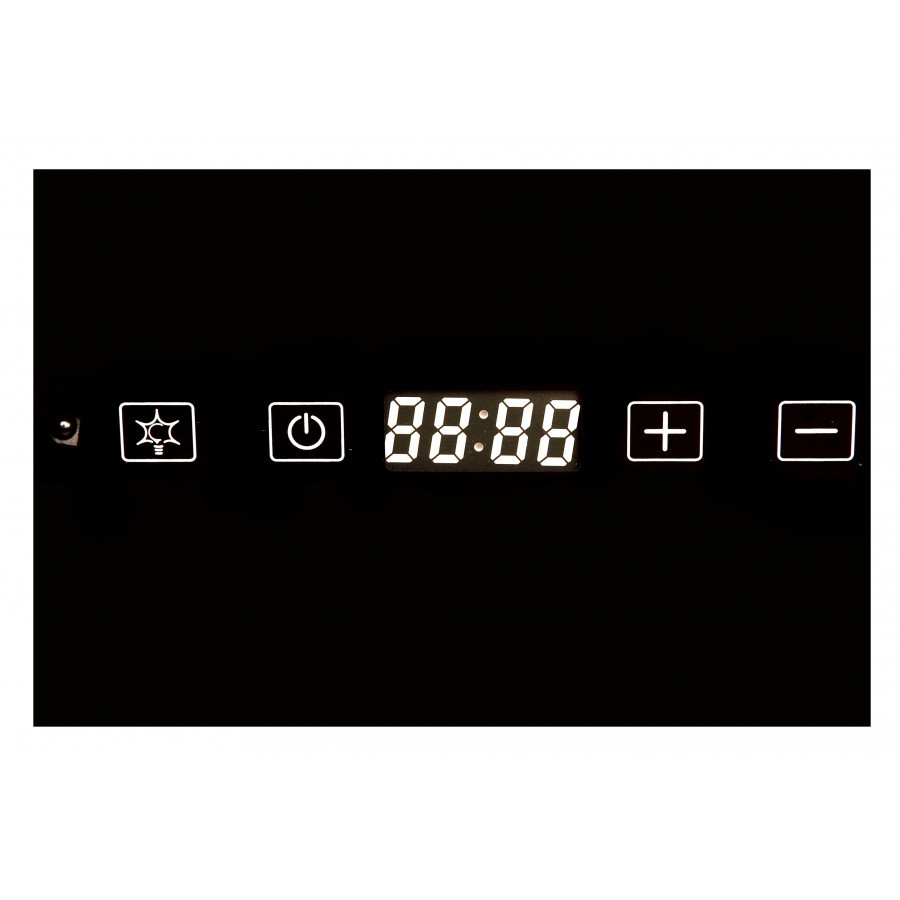 Вытяжка ZorG Technology Troy 750 90 S черная Вытяжка ZorG Technology Troy 750 90 S черная